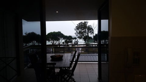 Marine Boutique Apartments - Tourism Guide 2