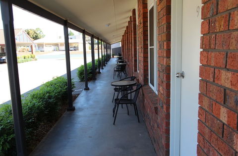 Mildura Riverview Motel - Travel Agents 0