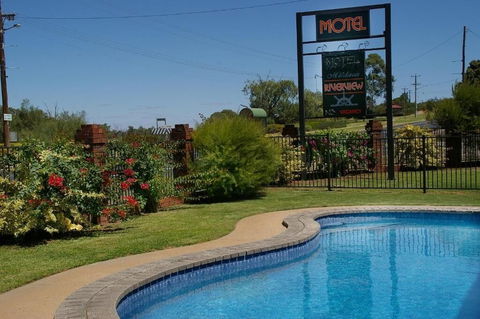 Mildura Riverview Motel - Travel Agents 4