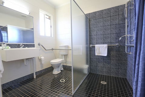 Mildura Riverview Motel - Travel Agents 5