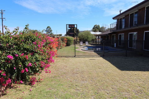 Mildura Riverview Motel - Travel Agents 3