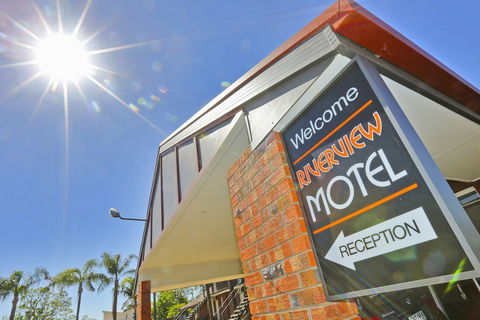 Mildura Riverview Motel - Travel Agents 2