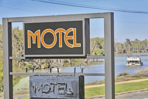 Mildura Riverview Motel - Travel Agents 1