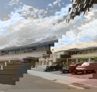 Taft Motor Inn