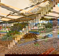 All Rivers Motor Inn - Travel Search