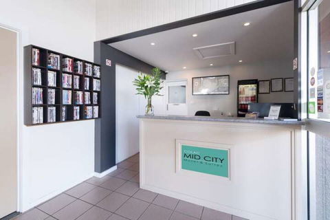 Colac Mid City Motor Inn - Travel Agents 3