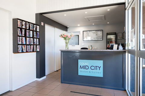 Colac Mid City Motor Inn - Travel Agents 2