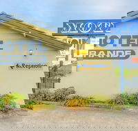 Motel Grande Tamworth