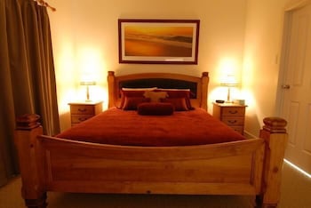 Barossa Bluestone B&B - Tourism Guide 2
