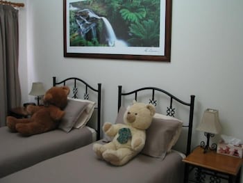 Barossa Bluestone B&B - Tourism Guide 1