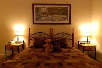 Barossa Bluestone B&B - Tourism Guide 5