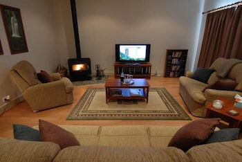 Barossa Bluestone B&B - Tourism Guide 6