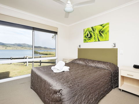 NRMA Lake Somerset Holiday Park - Tourism Guide 3