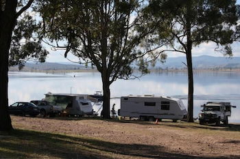NRMA Lake Somerset Holiday Park - Tourism Guide 0