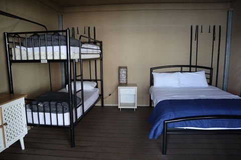 NRMA Lake Somerset Holiday Park - Tourism Guide 1