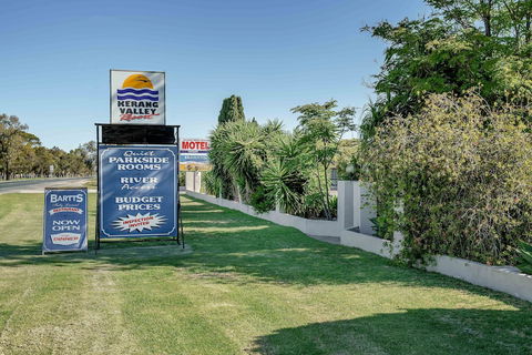 Kerang Valley Resort - Travel Agents 0