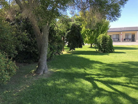 Kerang Valley Resort - Travel Agents 2