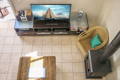 Terrace Lofts Apartments - Travel Agents 4