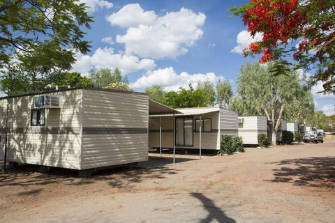 Discovery Parks - Mount Isa - Cruises Travel 0