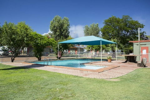 Discovery Parks - Mount Isa - Cruises Travel 2