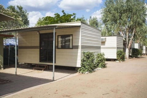 Discovery Parks - Mount Isa - Cruises Travel 1
