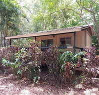 Litchfield Tourist Park - Campground - Tourism Guide
