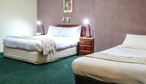 Maynestay Motel - Tourism Guide 5