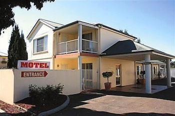 Maynestay Motel - Tourism Guide 1