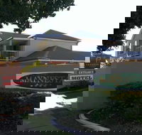 Maynestay Motel