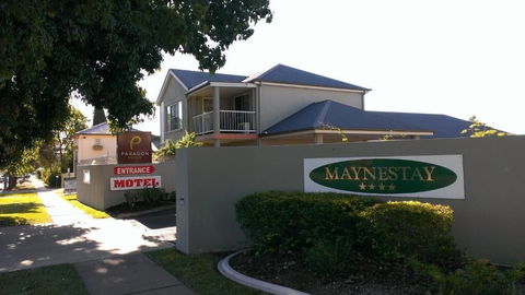 Maynestay Motel - Tourism Guide 0