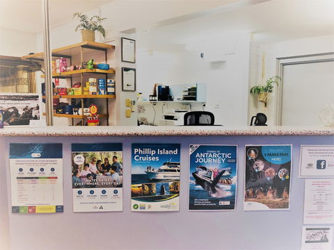 Anchor Belle Holiday Park - Travel Agents 4