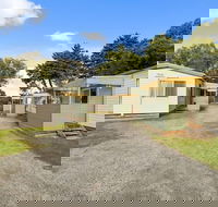 Anchor Belle Holiday Park - Travel Agents