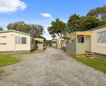 Anchor Belle Holiday Park - Travel Agents 0