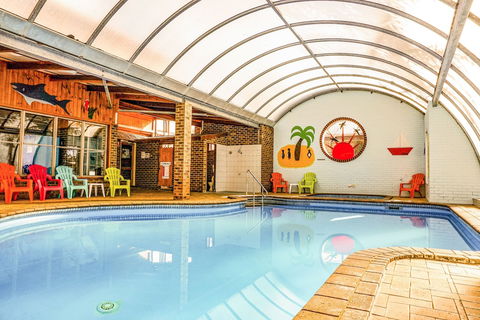 Anchor Belle Holiday Park - Travel Agents 3