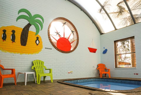 Anchor Belle Holiday Park - Travel Agents 2