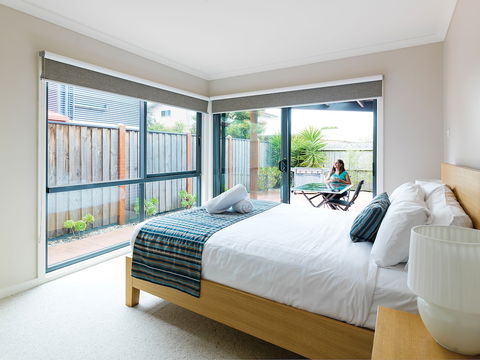 Anchor Belle Holiday Park - Travel Agents 5