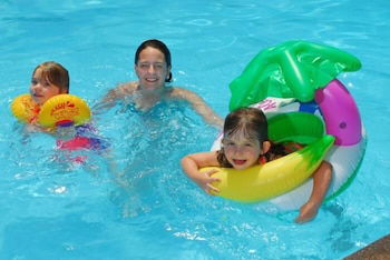 Anchor Belle Holiday Park - Travel Agents 1