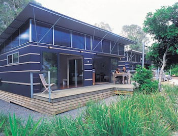 NRMA Myall Shores Holiday Park - Tourism Guide 1