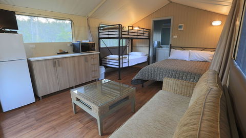 NRMA Myall Shores Holiday Park - Tourism Guide 6