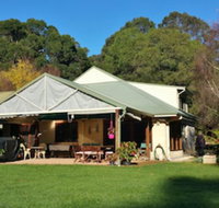 Canterbury Cottage Northcliffe - Tourism Guide