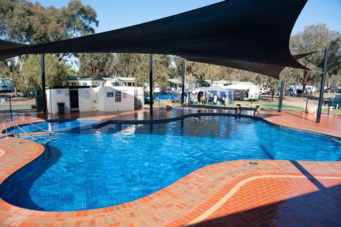 NRMA Echuca Holiday Park - Tourism Guide 5