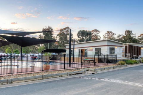 NRMA Echuca Holiday Park - Tourism Guide 6