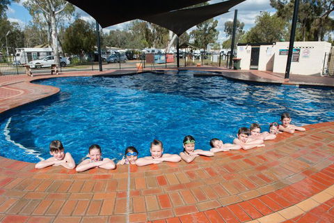 NRMA Echuca Holiday Park - Tourism Guide 3