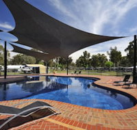 NRMA Echuca Holiday Park - Travel Search
