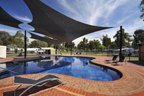 NRMA Echuca Holiday Park - Tourism Guide 0