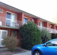 Corowa Golf Club Motel