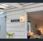 Wintergarden Beach Cabin
