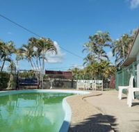 Bluff Palms Motel