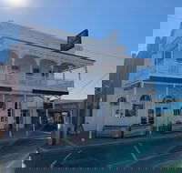 Yarrawonga Hotel