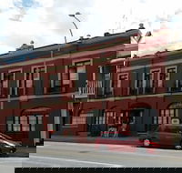 Mandelson's of Goulburn - Travel Agents